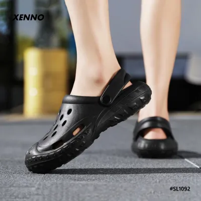 TORQ MEN'S SLIPPER